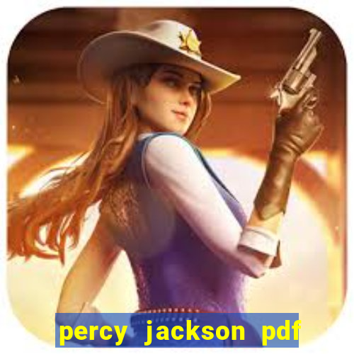 percy jackson pdf google drive